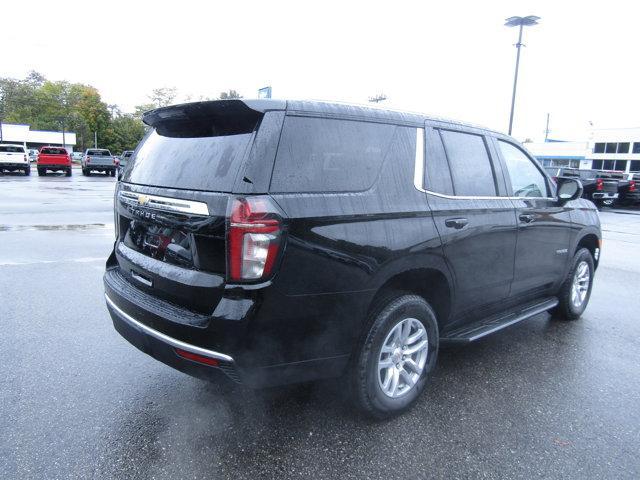 new 2024 Chevrolet Tahoe car, priced at $56,971