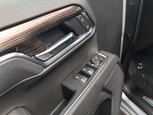 new 2025 Chevrolet Silverado 1500 car, priced at $48,155