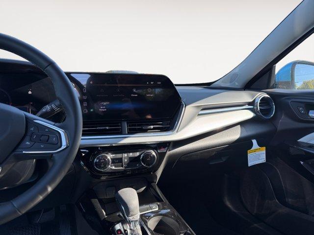 new 2026 Chevrolet Trax car, priced at $23,663