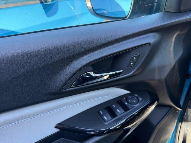 new 2026 Chevrolet Trax car, priced at $23,663