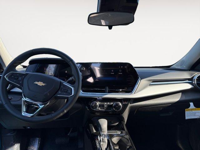 new 2026 Chevrolet Trax car, priced at $23,663