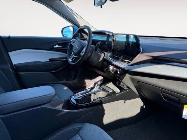 new 2026 Chevrolet Trax car, priced at $23,663