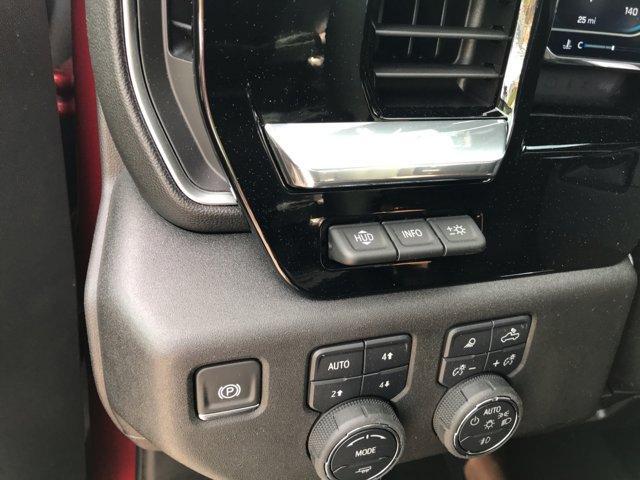 new 2025 Chevrolet Silverado 2500 car, priced at $86,162