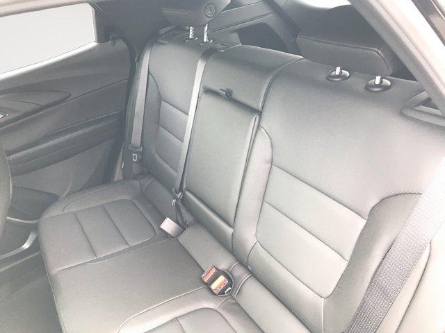new 2025 Chevrolet TrailBlazer car, priced at $32,436