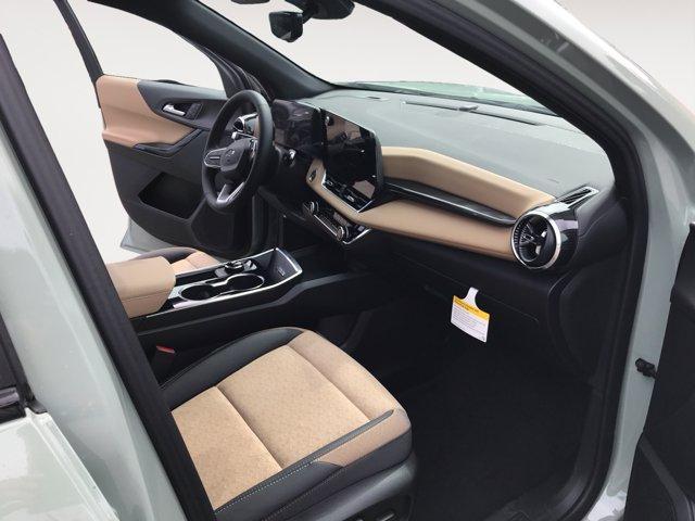new 2026 Chevrolet Equinox car, priced at $34,280