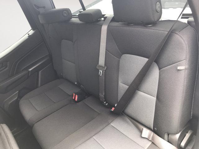 new 2025 Chevrolet Colorado car, priced at $32,059