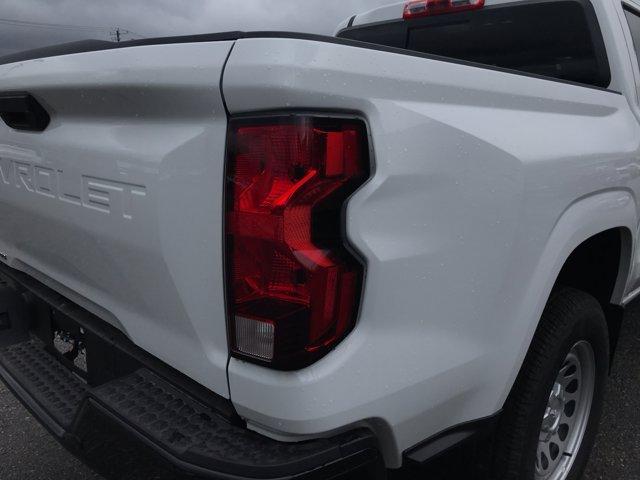 new 2025 Chevrolet Colorado car, priced at $32,059