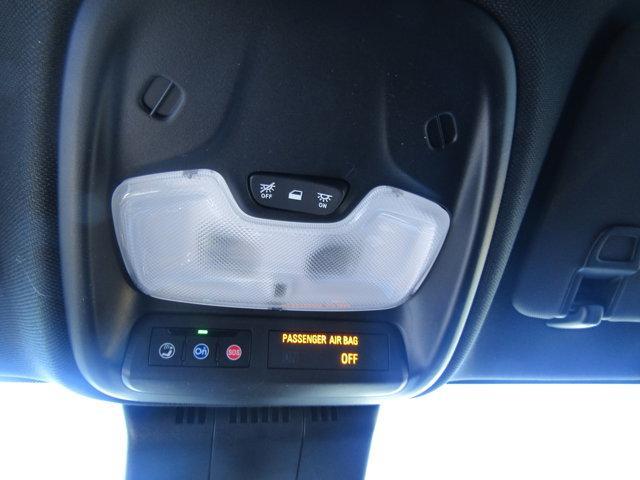 new 2025 Chevrolet Colorado car, priced at $32,059