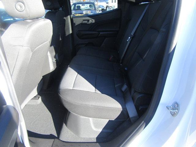 new 2025 Chevrolet Colorado car, priced at $32,059