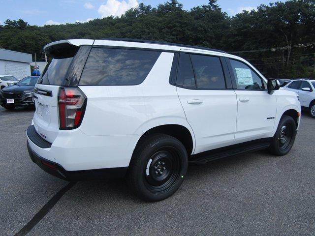 new 2024 Chevrolet Tahoe car, priced at $71,616