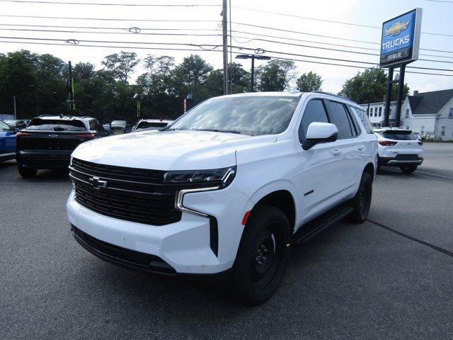 new 2024 Chevrolet Tahoe car, priced at $71,616