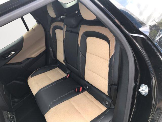 new 2025 Chevrolet Equinox car, priced at $37,796