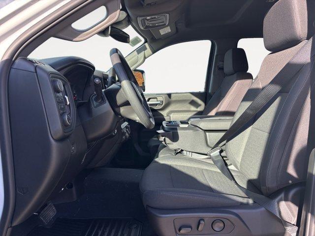 new 2026 Chevrolet Silverado 2500 car, priced at $51,314