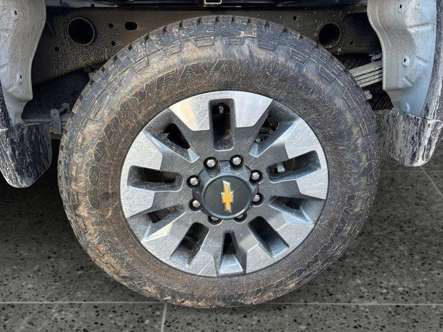 new 2026 Chevrolet Silverado 2500 car, priced at $51,314