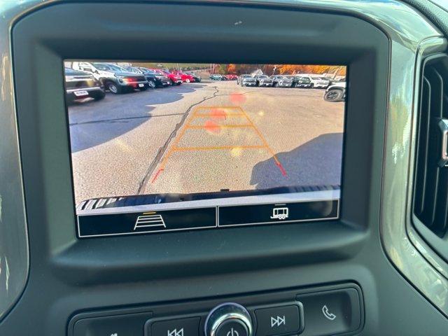 new 2026 Chevrolet Silverado 2500 car, priced at $51,314