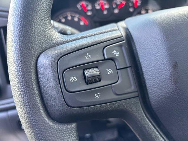 new 2026 Chevrolet Silverado 2500 car, priced at $51,314