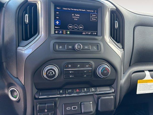 new 2026 Chevrolet Silverado 2500 car, priced at $51,314