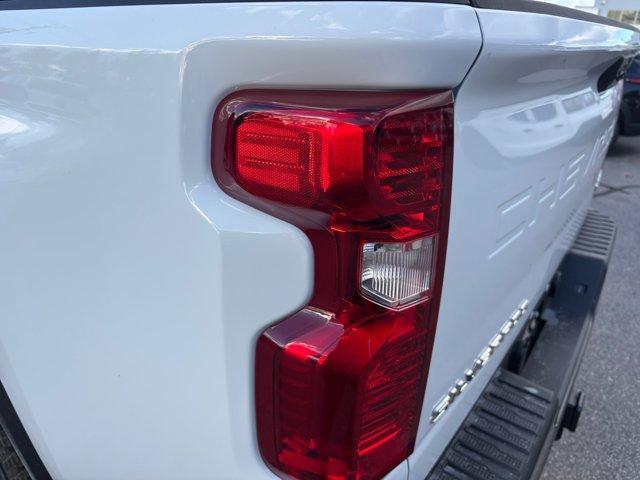 new 2026 Chevrolet Silverado 2500 car, priced at $51,314