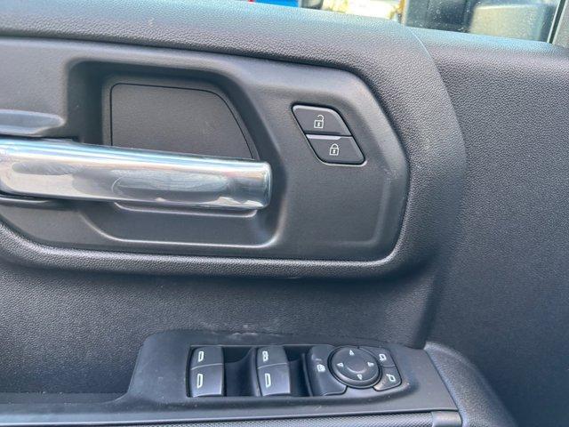 new 2026 Chevrolet Silverado 2500 car, priced at $51,314