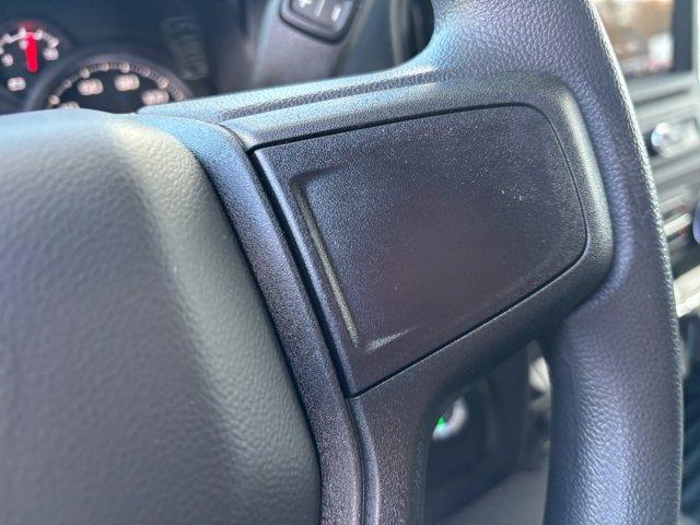 new 2026 Chevrolet Silverado 2500 car, priced at $51,314