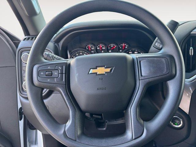new 2026 Chevrolet Silverado 2500 car, priced at $51,314