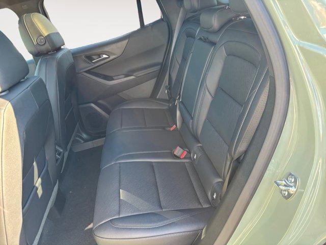 new 2026 Chevrolet Equinox car, priced at $34,438