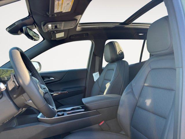 new 2026 Chevrolet Equinox car, priced at $34,438