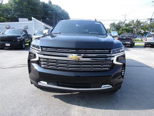 new 2024 Chevrolet Tahoe car, priced at $75,653