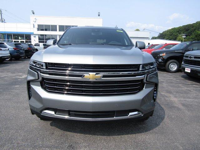 new 2024 Chevrolet Tahoe car, priced at $66,101