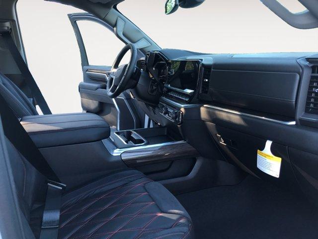 new 2025 Chevrolet Silverado 2500 car, priced at $73,842