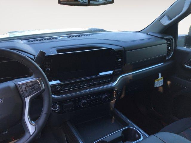 new 2025 Chevrolet Silverado 2500 car, priced at $73,842