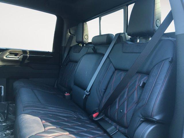 new 2025 Chevrolet Silverado 2500 car, priced at $73,842