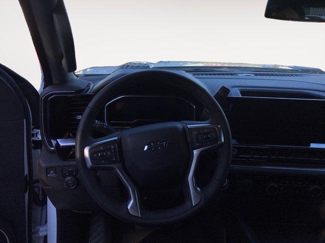 new 2025 Chevrolet Silverado 2500 car, priced at $73,842