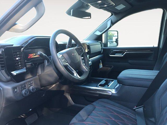 new 2025 Chevrolet Silverado 2500 car, priced at $73,842
