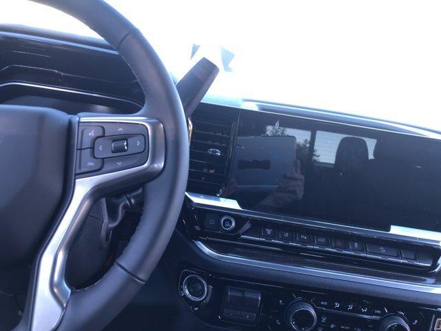 new 2025 Chevrolet Silverado 2500 car, priced at $73,842