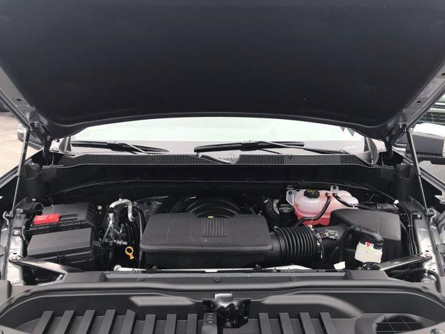 new 2025 Chevrolet Silverado 1500 car, priced at $53,365