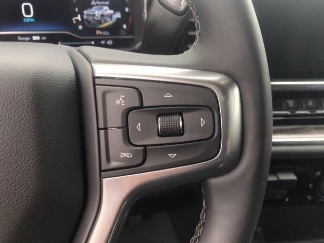 new 2025 Chevrolet Silverado 2500 car, priced at $98,459