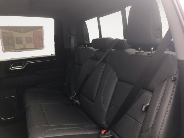 new 2025 Chevrolet Silverado 2500 car, priced at $98,459