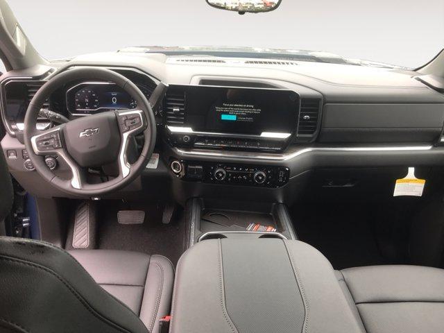 new 2025 Chevrolet Silverado 2500 car, priced at $98,459