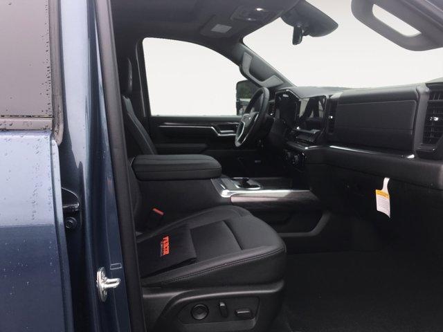 new 2025 Chevrolet Silverado 2500 car, priced at $98,459