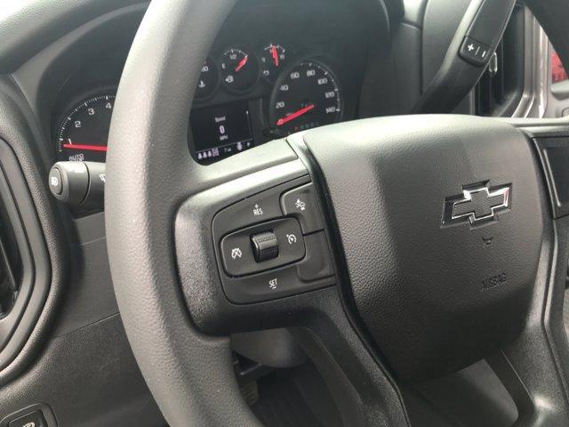 new 2025 Chevrolet Silverado 1500 car, priced at $44,739