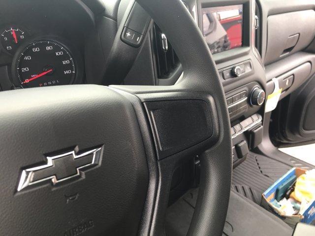 new 2025 Chevrolet Silverado 1500 car, priced at $44,739