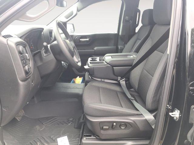 new 2025 Chevrolet Silverado 1500 car, priced at $44,739