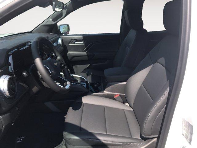 new 2025 Chevrolet Colorado car, priced at $42,598