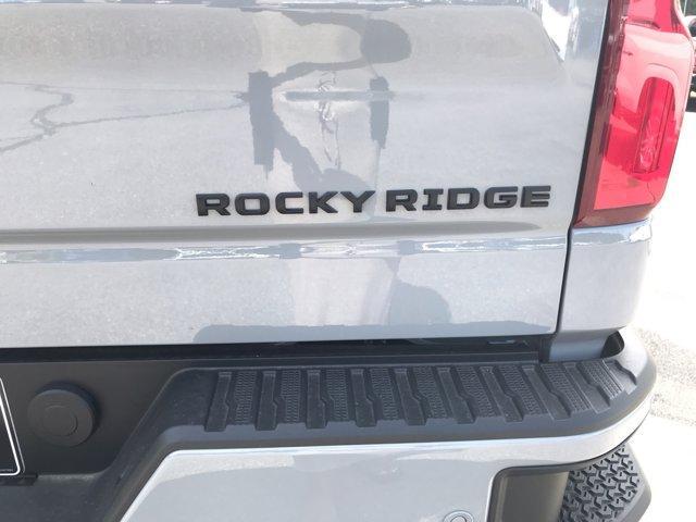 new 2025 Chevrolet Silverado 1500 car, priced at $71,384