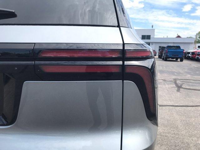 new 2025 Chevrolet Traverse car, priced at $41,720