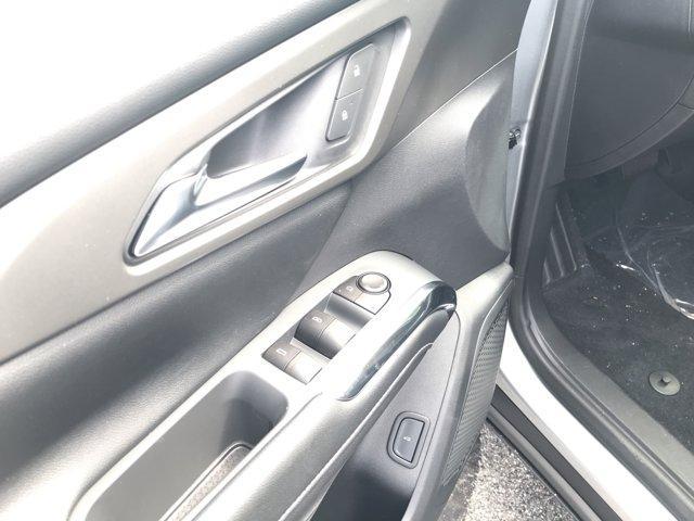 new 2025 Chevrolet Traverse car, priced at $41,720