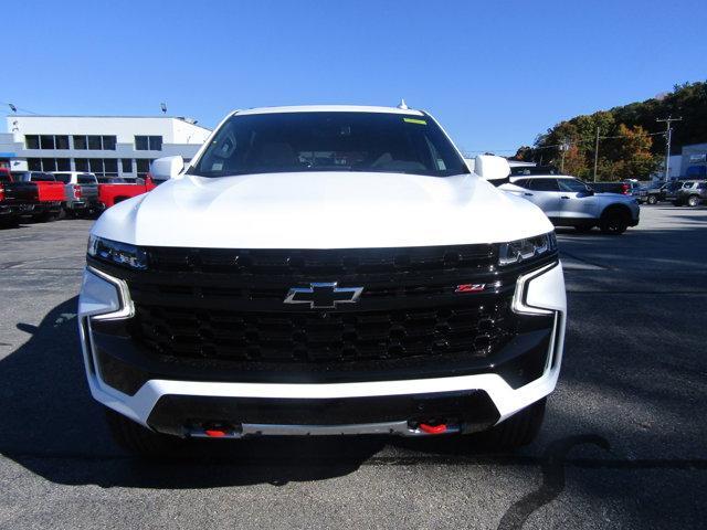 new 2024 Chevrolet Suburban car, priced at $69,688