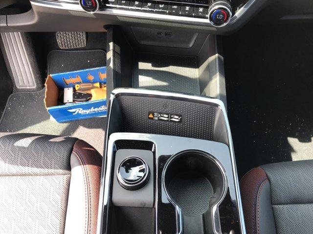 new 2025 Chevrolet Equinox car, priced at $35,587