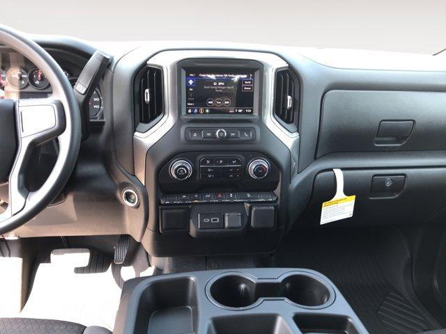 new 2025 Chevrolet Silverado 1500 car, priced at $41,789